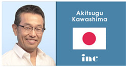 Kawashima